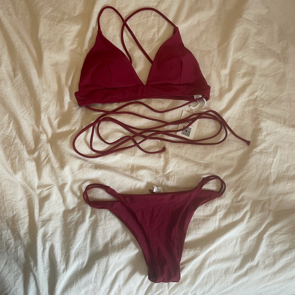 Cupshe bikini